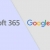 Microsoft 365 y Google Workpace con Soporte Real