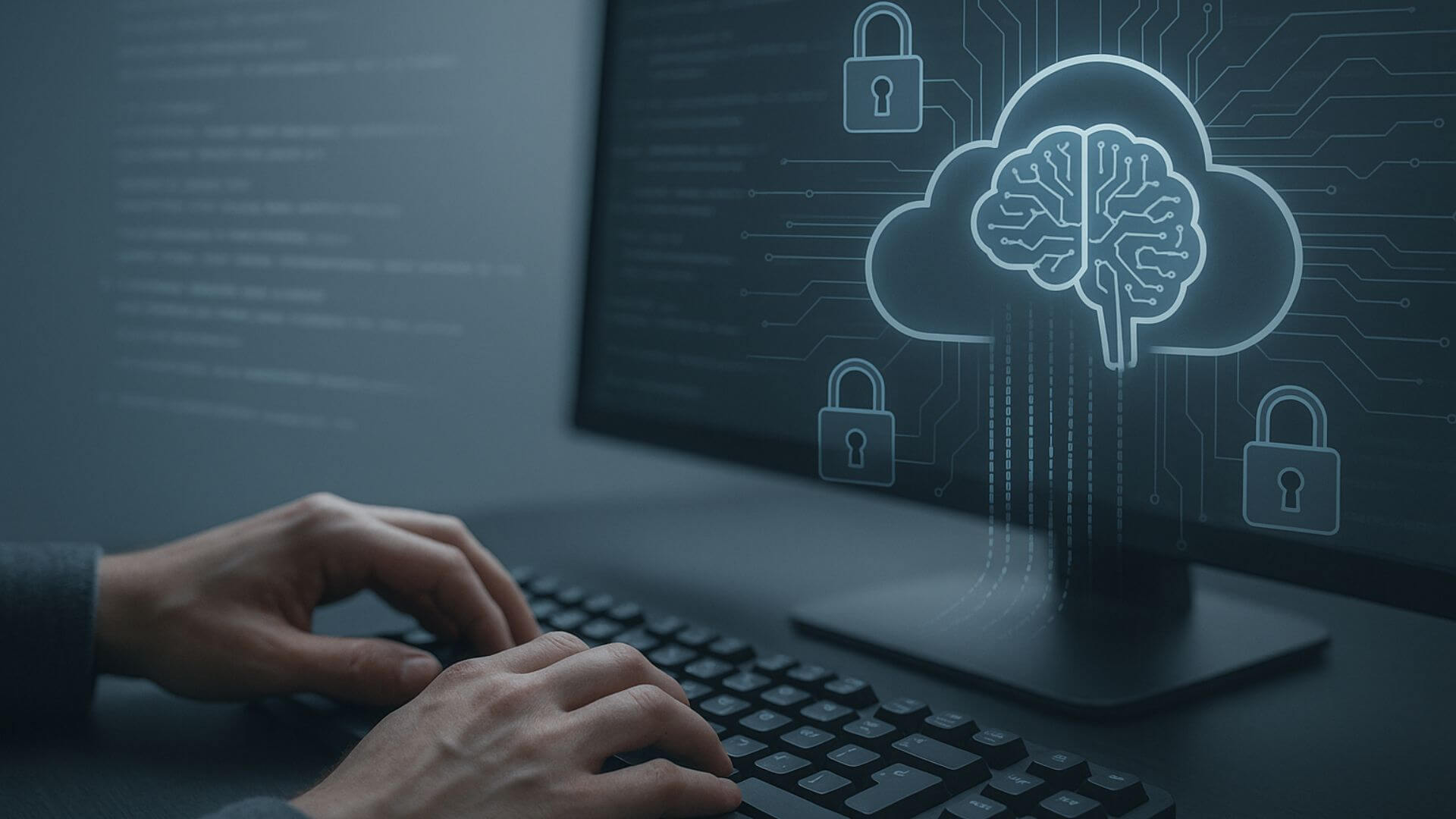 IA y seguridad: ¿A dónde van mis datos cuando le pregunto algo a la IA?