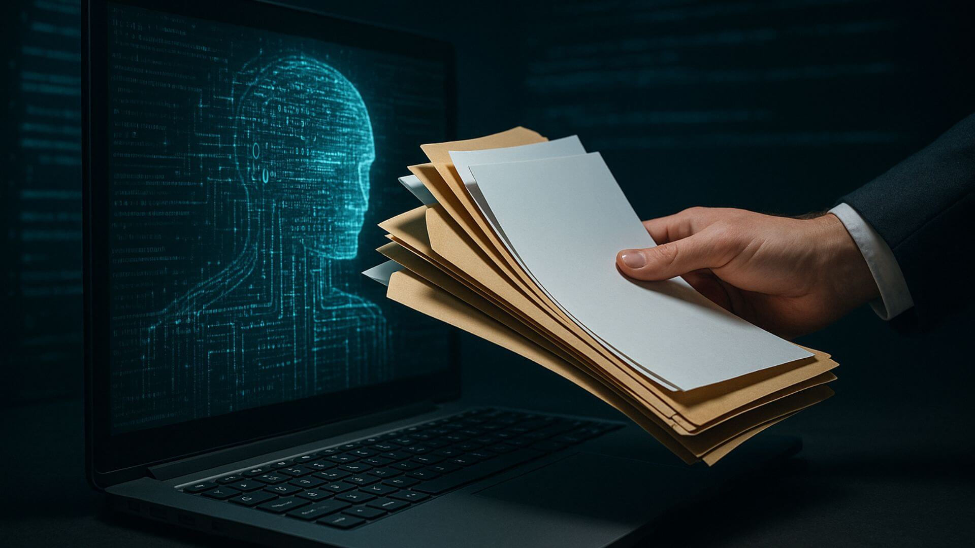 IA y Seguridad: buenas prácticas para proteger tus datos
