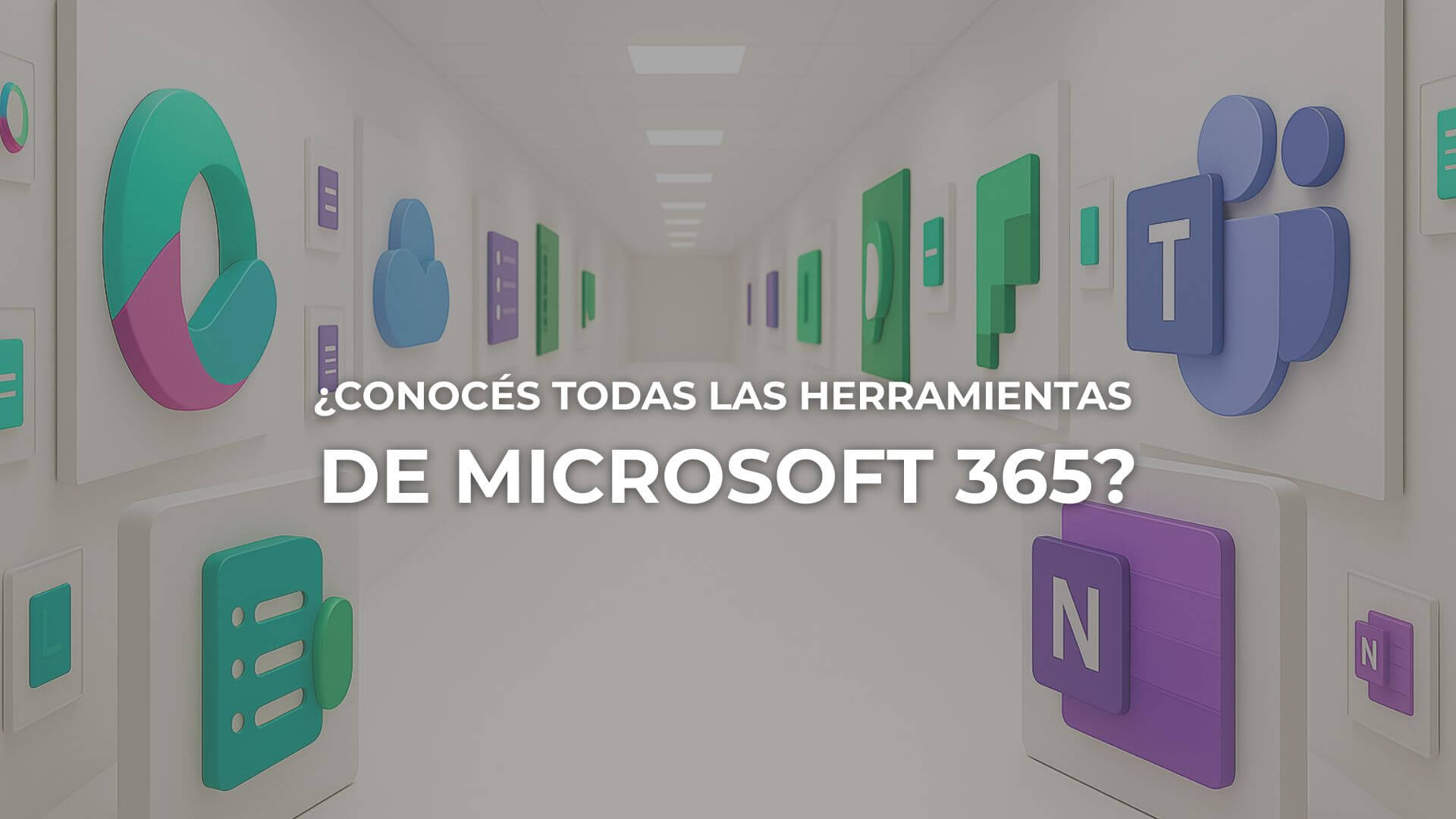 5 funciones de Microsoft 365 que tu equipo está subutilizando (y cómo aprovecharlas)