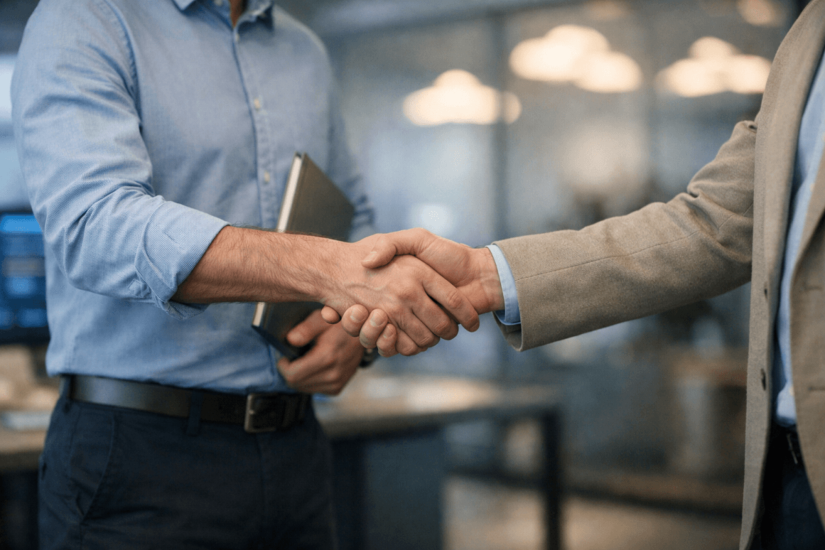 Cuando la tecnología no entiende tu urgencia: el valor del soporte local